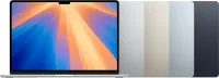 Apple MacBook Air 15 (2023+)