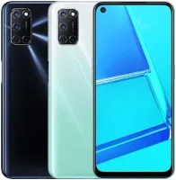 Oppo A