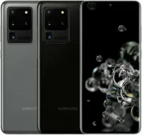 Samsung Galaxy S20 Ultra