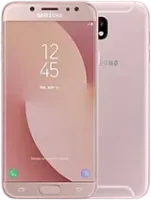 Samsung Galaxy J