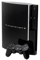 Sony PlayStation 3