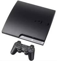 Sony PlayStation 3 Slim