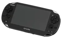 Sony PlayStation Vita