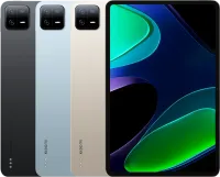 Xiaomi Pad