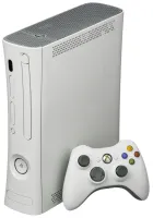 Microsoft Xbox 360