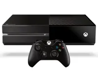 Microsoft Xbox One