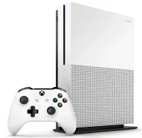 Microsoft Xbox One S