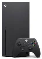 Microsoft Xbox Series X