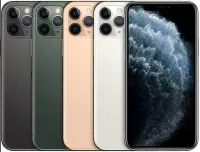 Apple iPhone 11 Pro
