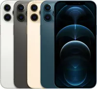 Apple iPhone 12 Pro Max