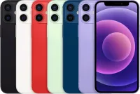 Apple iPhone 12 mini