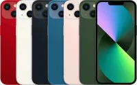 Apple iPhone 13