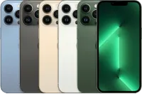 Apple iPhone 13 Pro
