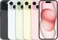 Apple iPhone 15