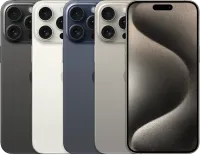 Apple iPhone 15 Pro Max