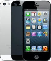 Apple iPhone 5
