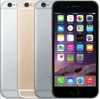 Apple iPhone 6
