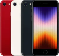 Apple iPhone SE (3. generacji)