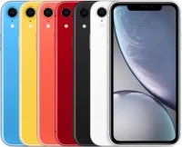 Apple iPhone XR