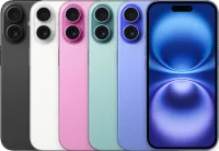 Apple iPhone 16