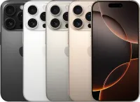 Apple iPhone 16 Pro