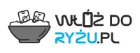Włóż do ryżu