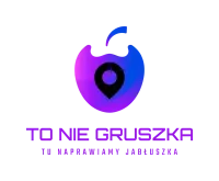 Serwis To Nie Gruszka To Nie Gruszka