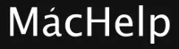 Serwis MacHelp MacHelp