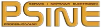 Serwis PSINE.PL PSINE.PL