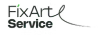 FixArt Service