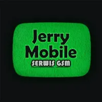 Serwis Jerry Mobile Jerry Mobile