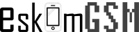 Serwis Eskom GSM Eskom GSM