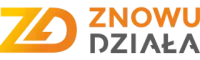 Serwis ZNOWU DZIAŁA Serwis ZNOWU DZIAŁA