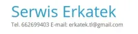 Serwis Erkatek Erkatek