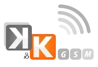 Serwis K&K GSM K&K GSM