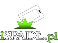 Serwis iSpadl Serwis iSpadl