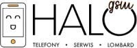 Serwis HALOGSM HALOGSM