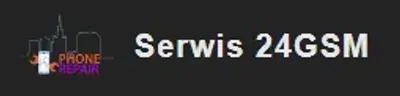 Serwis 24GSM Serwis 24GSM
