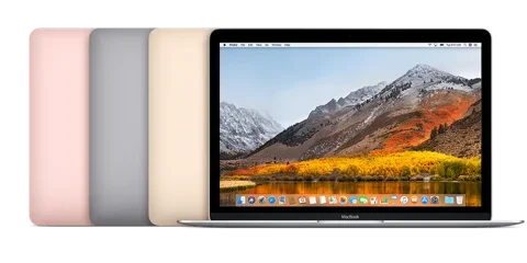 Apple MacBook 12 Retina (2015-2017) wymiana klawiatury Gdańsk Apple MacBook 12 Retina (2015-2017)