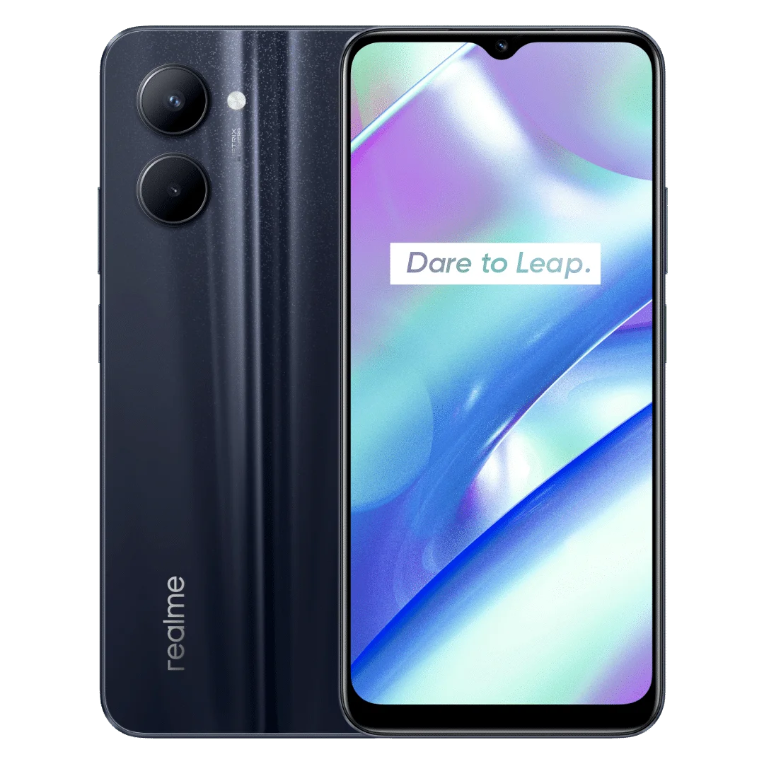 Naprawa smartfona Realme C Realme C