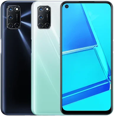 Oppo A wymiana szybki Oppo A