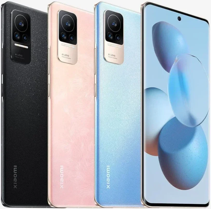 Naprawa smartfona Xiaomi Civi Xiaomi Civi
