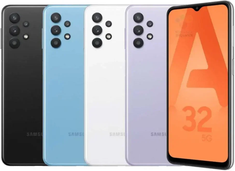 Naprawa smartfona Samsung Galaxy A32 Samsung Galaxy A32 naprawa smartfona