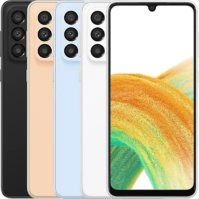 Naprawa smartfona Samsung Galaxy A33 5G Samsung Galaxy A33 5G naprawa smartfona