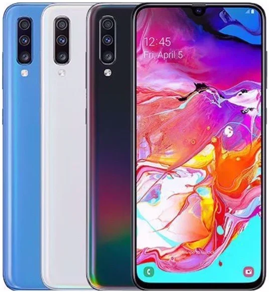 Samsung Galaxy A70