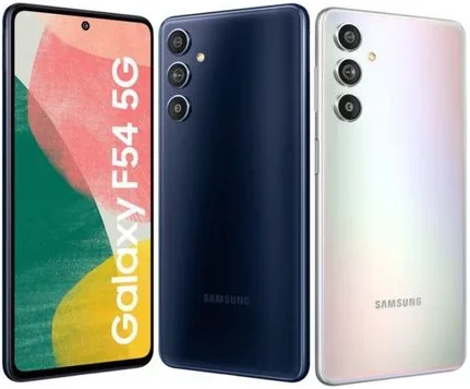 Samsung Galaxy F wymiana wyświetlacza Samsung Galaxy F