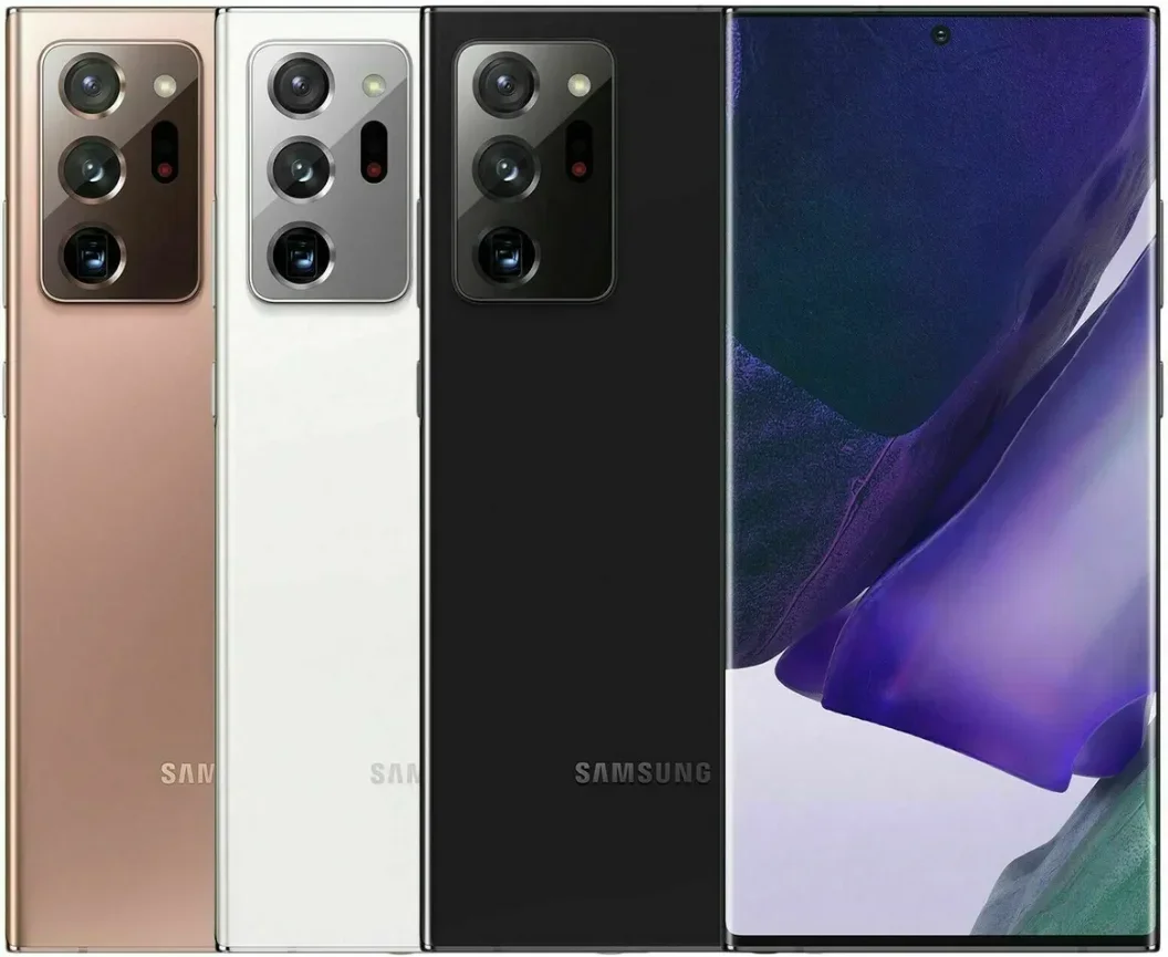 Samsung Galaxy Note wymiana wyświetlacza Samsung Galaxy Note