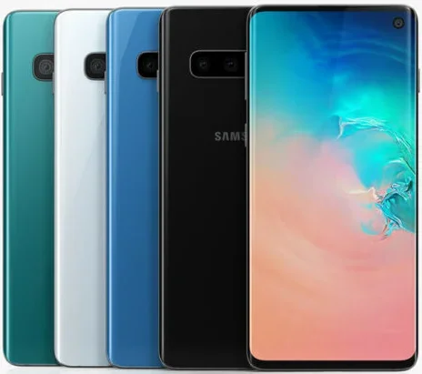 Naprawa smartfona Samsung Galaxy S10 Samsung Galaxy S10