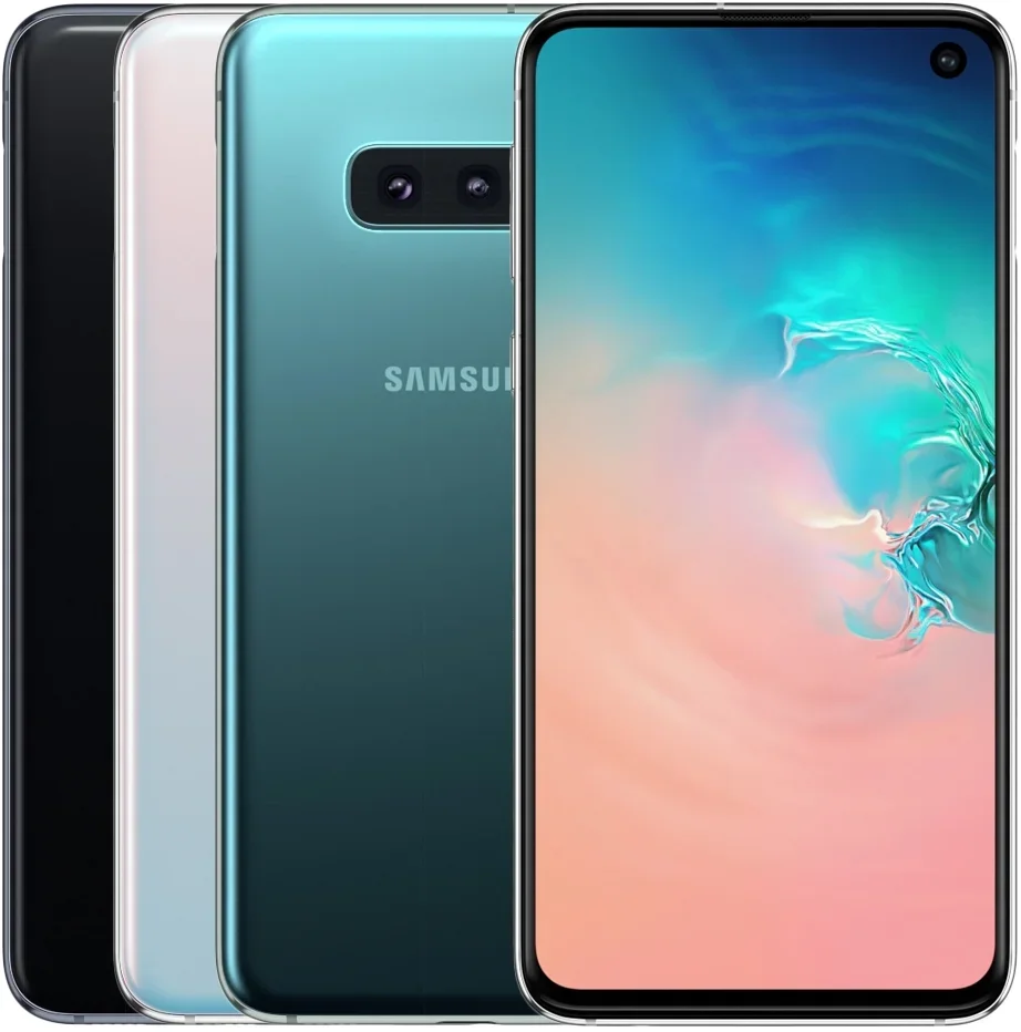 Naprawa smartfona Samsung Galaxy S10e Samsung Galaxy S10e naprawa smartfona