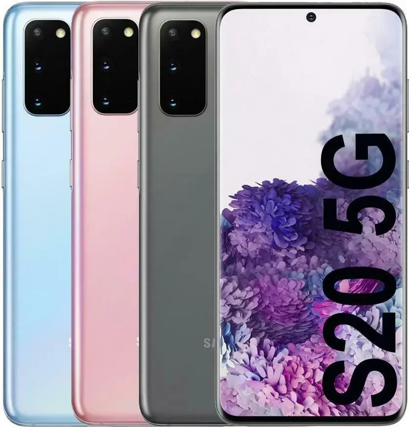 Naprawa smartfona Samsung Galaxy S20 Samsung Galaxy S20 naprawa smartfona